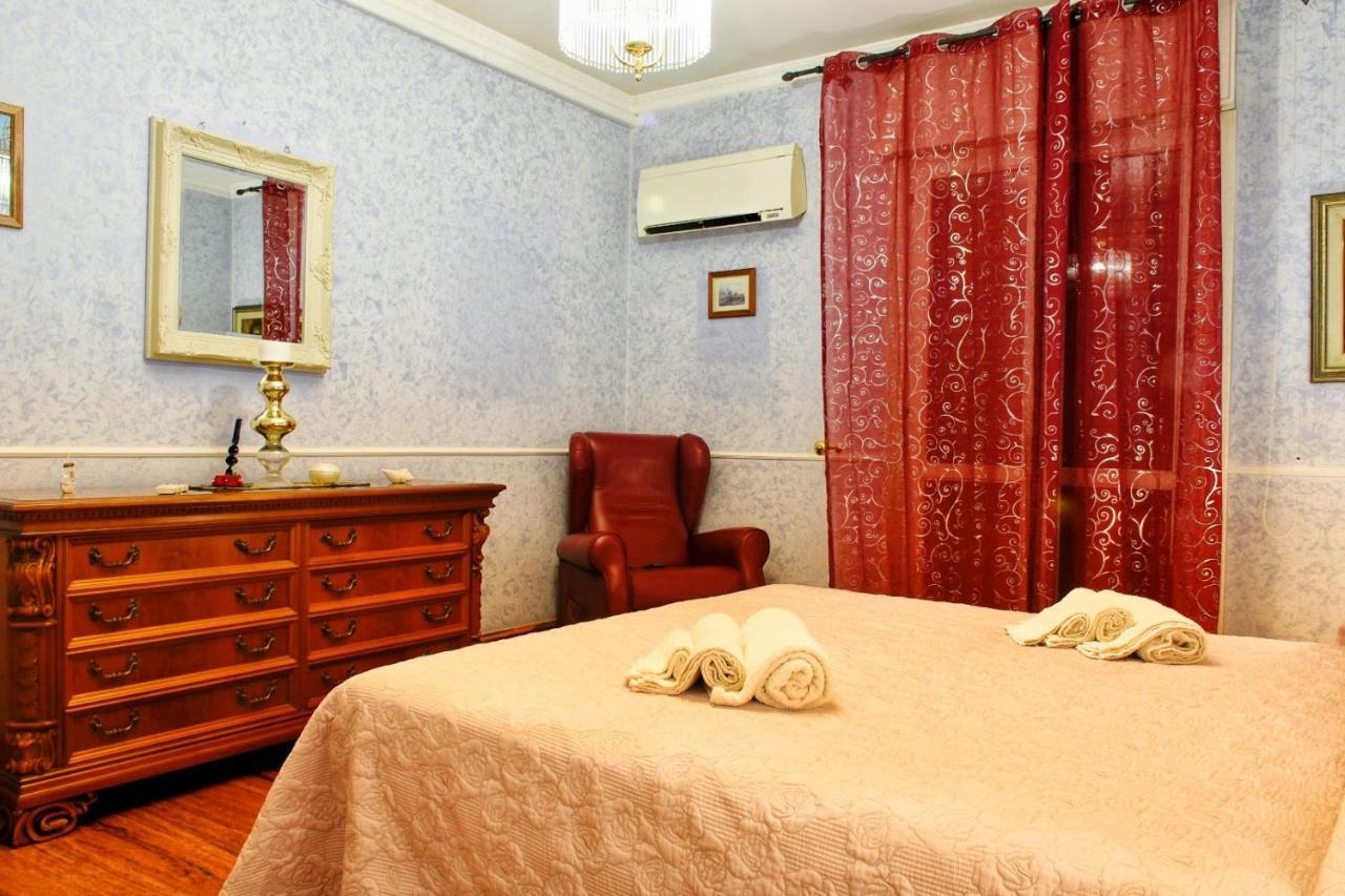 Diamond Apartment Castellammare del Golfo Exterior foto
