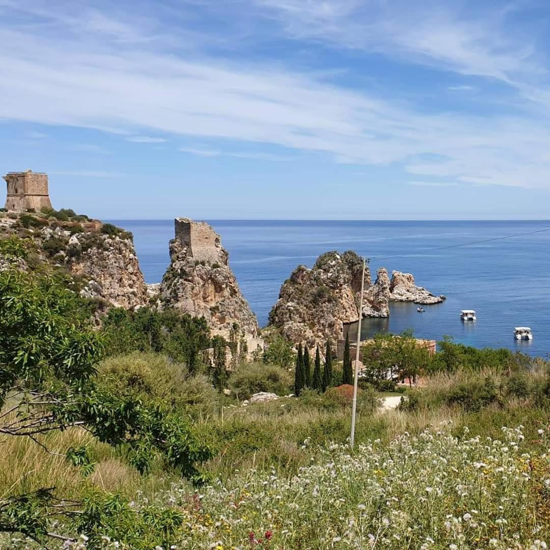 Diamond Apartment Castellammare del Golfo Quarto foto